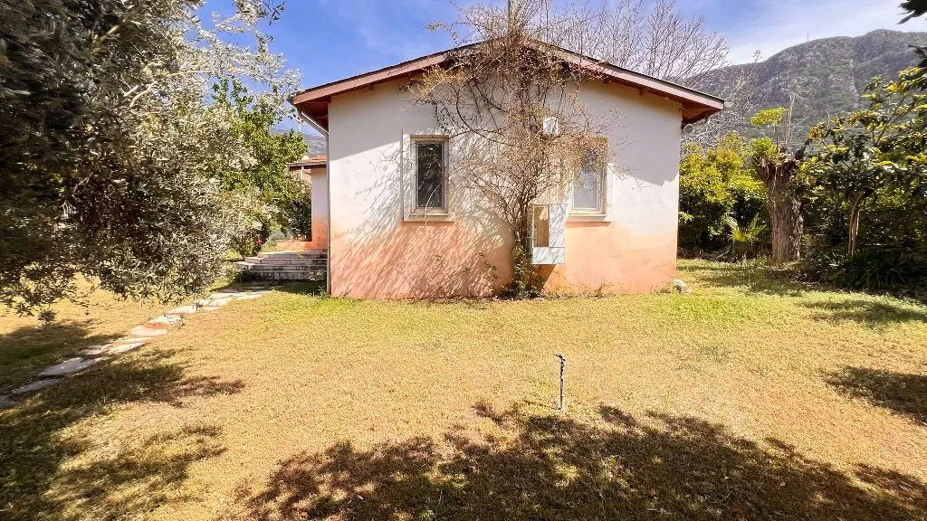 Home in Ovacik